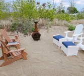 SPECTACULAR OCEAN VIEW BEACHFRONT RENOVATED 2BR Hotels near Anchorage Beach