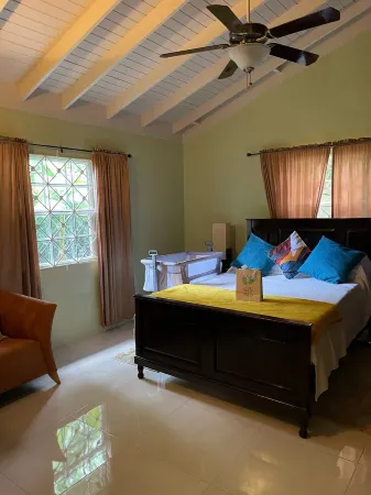 Village of Dreams- Ocean View Deck House