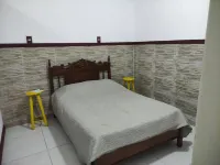 Excellent APARTMENT close to the center Hotels in Itaperuna