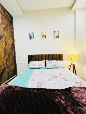 Prahar Homes Hotels in Lajpat Nagar