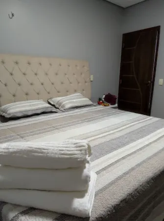 Cada Linda e Aconchegante Отели рядом с достопримечательностью «Observation Tower - MUSA»