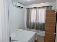 2 bedrooms, air conditioning, view of Christ, Sambadrome and 10km from Copacabana Hotels in Porto Maravilha