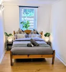 Central Edinburgh 3 bedroom house, Supporting Rainforest Conservation 프레스턴필드 호텔