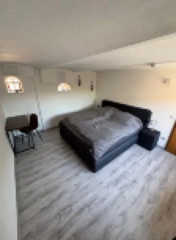 --Niederrhein Kaue-- your cozy vacation apartment directly behind the dike. Hotels in der Nähe von Friedrichsfeld (Niederrhein)