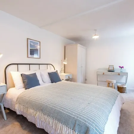 Cornish Cottage - Truro City Centre