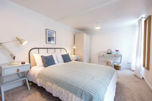 Cornish Cottage - Truro City Centre