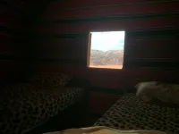 Goo Bedouin Camp Come as a Guest Leave as Afriend Hotels in Wadi Rum