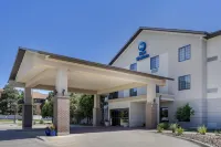 Best Western North Edge Inn Hotels in Dodge City