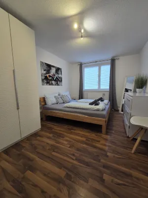 Large modern vacation apartment Hotels in Nord - Holland