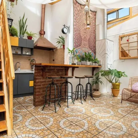 Casa Fibonacci