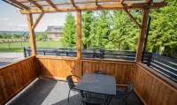 Apartamenty Katarzyna - Homestays