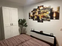 Vacation apartment Delja Hotels in Aulendorf