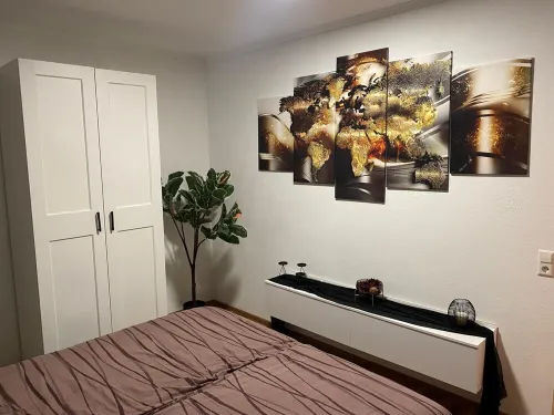 Vacation apartment Delja - 2-Star