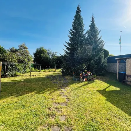 Apartment tenX Mittweida