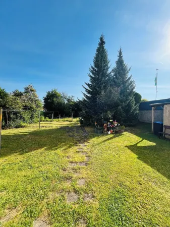 Apartment tenX Mittweida