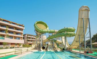 XO Cape Arnna Fethiye