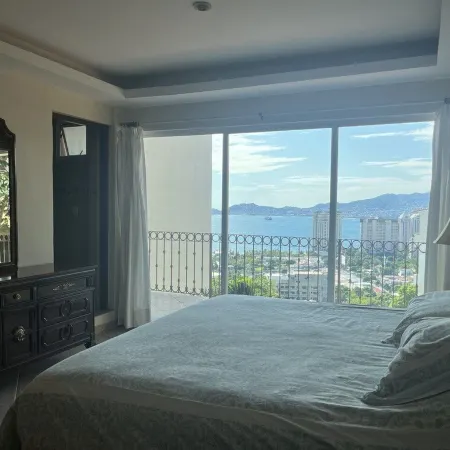 Escape to Paradise: Stunning Acapulco Retreat on VRBO Awaits Your Arrival
