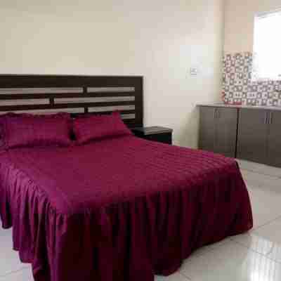 Walinase Lodge, 4-bedroom houses Rooms