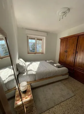 Fantástico Retiro Rural en el Corazón de Euskadi