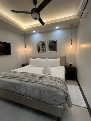 VIVA 302 in the heart of San Pedro Hotels in 