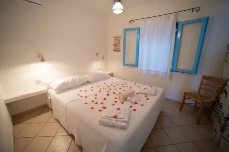 Costa dei monaci Villas - Tropea Отели в г. Costa dei Monaci