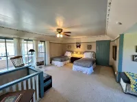 Historical Krezdorn House in the heart of Seguin!