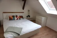 Wohlfühl-oase in der Altstadt Các khách sạn ở Delitzsch