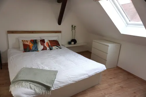 Wohlfühl-oase in der Altstadt Hotels in Delitzsch