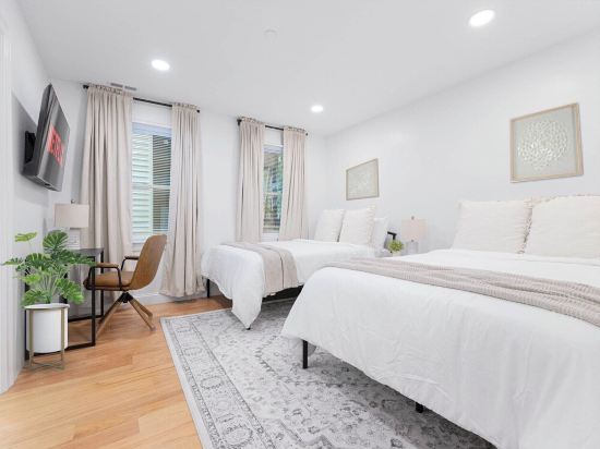 4BR3B 14G Walk to Harvard MIT BU and Outdoor