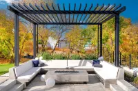 Utah Luxury Getaway ~ Swim Spa, Saunas, Fire Lounge & Gym Near Skiing & Airport Hotels in Riverton