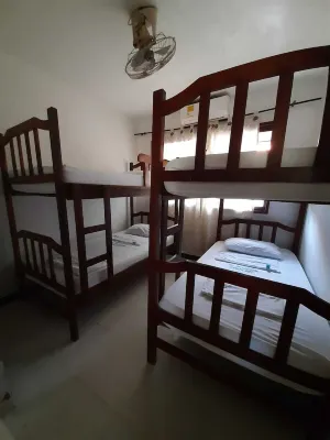 Hermosa Cabaña EN Condominio MAR DE Coveñas Hotel a 