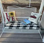 Unique Tiny House with Queen Bed and Hot Tub in country setting. Hotel a Nolan County