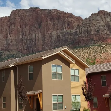 Springdale Townhome 1