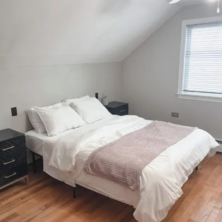 Cozy 3 bedroom home with perfect location in Saint John