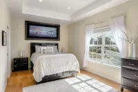 Gorgeous Half Moon Bay Home