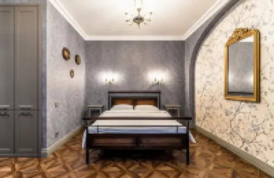 Ap.Sweet Home поблизу площі Ринок -200 м- K.Romana,24