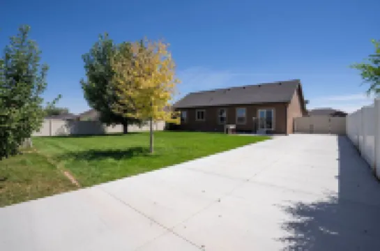 Your Home Away From Home