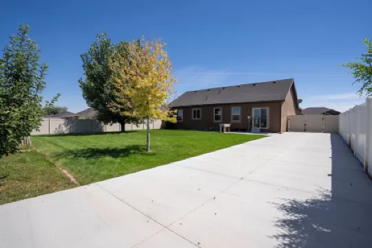 Your Home Away From Home