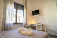 Spacious place with fast Wi-Fi and private terrace Hotels in Cutrofiano