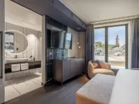 Steigenberger Icon Europäischer Hof Baden-Baden Hotels in 