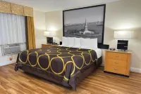 Super 8 by Wyndham Anderson/Clemson Area