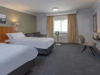 Cambridge Bar Hill Hotel, BW Signature Collection Hotels near Cambridge Services A14
