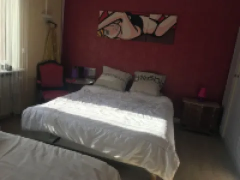 Gerardmer (Xonrupt Longemer) 4 pers Bel Appart 95 m2 dans Chalet (proche Lac)