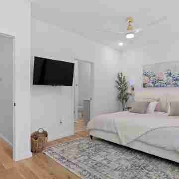 3-bedroom townhome in marvelous Chattanooga, Cameron Outpost Rooms