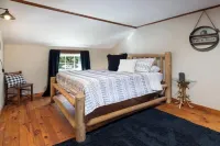 High Street Hideaway Hotels in Thurman