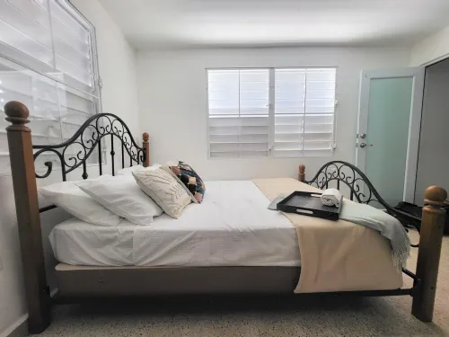 Nueva Villa Apt. 1 @10 w/Rooftop