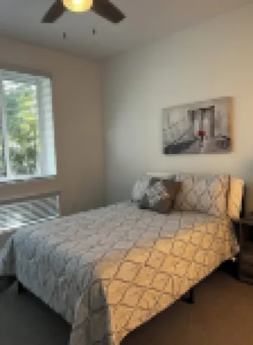 Charming 3-bedroom house in marvelous Los Angeles with WiFi, AC