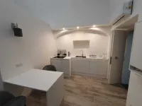 Soggiorno tra Storia e Design