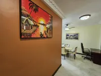 Cozy 2-Bedroom Haven in the Heart of Accra