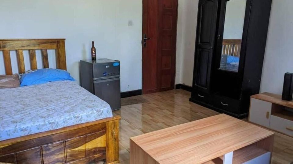 Lala Homestay